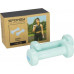 Spokey ‎‎Dumbbells Shape vinyl 2 x 0.5 kg