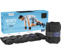 Triton NEOPRĒNA LĪPLENTES SVARI 2 KG SPOKEY FORM