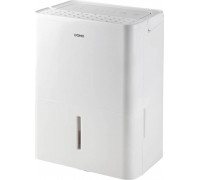 Domo Domo Dehumidifier 12l white (DO344DH)