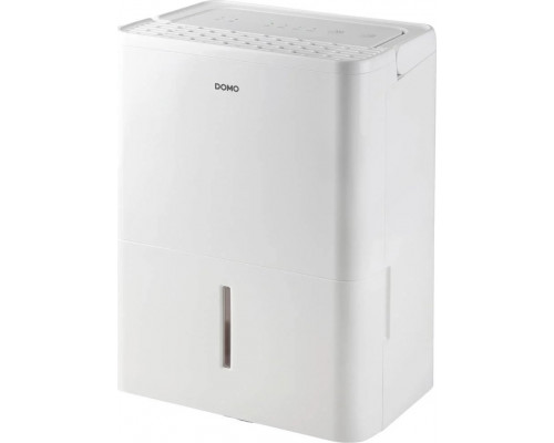 Domo Domo Dehumidifier 12l white (DO344DH)