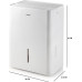 Domo Domo Dehumidifier 12l white (DO344DH)