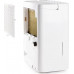 Domo Domo Dehumidifier 12l white (DO344DH)