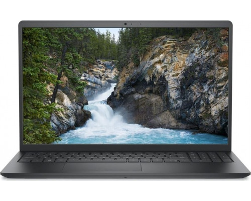 Laptop Dell DELL Vostro 3530 Intel Core i5 i5-1334U Laptop 39,6 cm (15.6") Full HD 8 GB DDR4-SDRAM 512 GB SSD Wi-Fi 5 (802.11ac) Windows 11 Pro Czarny