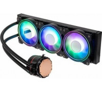 Kolink Kolink Umbra Void 360 AIO Performance ARGB CPU Water Cooler