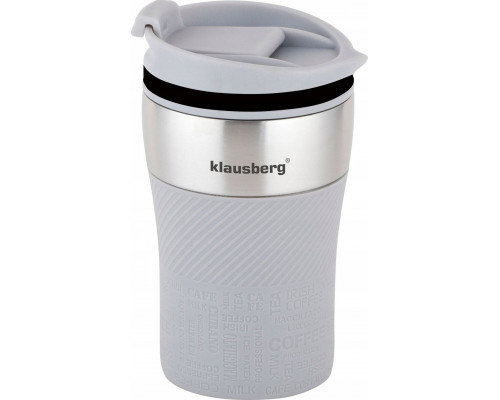 Klausberg Mug Thermal 280ml Kb-7622