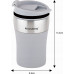 Klausberg Mug Thermal 280ml Kb-7622 Klausberg Mug Thermal 280ml Kb-7622