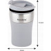 Klausberg Mug Thermal 280ml Kb-7622 Klausberg Mug Thermal 280ml Kb-7622