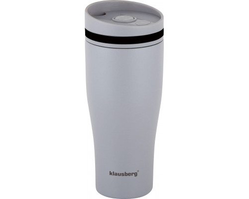 Klausberg Thermal Mug 380ml Click Clack Kb-7618
