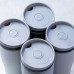 Klausberg Thermal Mug 380ml Click Clack Kb-7618 Klausberg Thermal Mug 380ml Click Clack Kb-7618