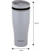 Klausberg Thermal Mug 380ml Click Clack Kb-7618 Klausberg Thermal Mug 380ml Click Clack Kb-7618