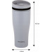 Klausberg Thermal Mug 380ml Click Clack Kb-7618 Klausberg Thermal Mug 380ml Click Clack Kb-7618
