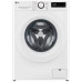 LG LG | Washing Machine | F4WR513SBW | Energy efficiency class A-10% | Front loading | Washing capacity 13 kg | 1400 RPM | Depth 61.5 cm | Width 60 cm | LED | Direct drive | White