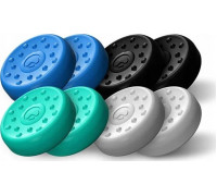 SteelSeries SteelSeries KontrolFreek No-Slip Thumbgrip 8-pack, PS5 & PS4