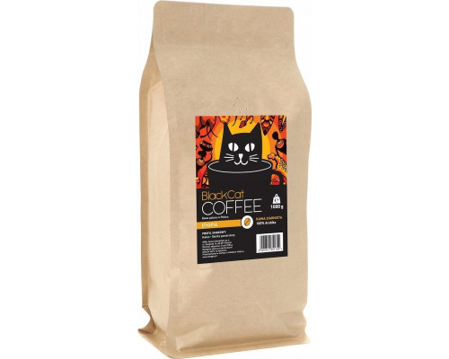 Black Cat Black Cat Etiopia 1 kg