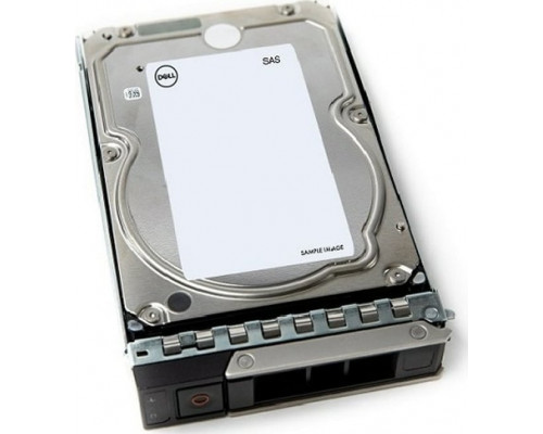 Dell 12TB 3.5'' SAS-3 (12Gb/s)  (161-BCJX)