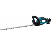 Makita MAKITA NOŻYCE DO ŻYW. 18V DUH607SF 600mm 1x3,0Ah