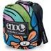 Eno Up toubleNest Print, Nature Talk/ Black