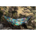 Eno Up toubleNest Print, Nature Talk/ Black