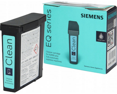 Siemens Siemens TZ 800Z1 Cleaning Tablets