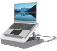 Fellowes Fellowes | Breyta 2in1 Laptop Carry Case/Laptop Riser | White | 384 x 308 x 89 mm