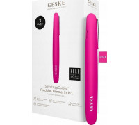 Geske Geske Precision Trimmer 4 in 1 (magenta)