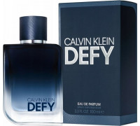 Calvin Klein CK DEFY (M) EDP/S 100ML