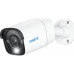 Reolink Reolink | Smart Ultra HD PoE Camera with Person/Vehicle Detection and Two-Way Audio | P340 | Bullet | 12 MP | 4mm/F1.6 | H.265 | Micro SD, Max. 256GB