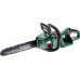 Metabo PILARKA LANCUCHOWA AKU. MS 36-18 LTX BL 40