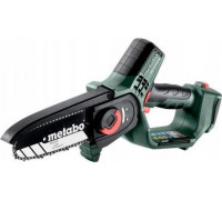 Metabo PILARKA ÅAÅCUCHOWA AKUMULATOROWA 15CM MS 18 LTX 0*AH