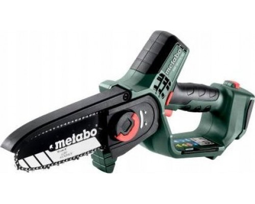 Metabo PILARKA ÅAÅCUCHOWA AKUMULATOROWA 15CM MS 18 LTX 0*AH