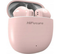 HiFuture HiFuture Colorbuds2 Bluetooth 5.3 TWS + stacja dokująca różowy/pink (HEC2PK)