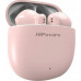 HiFuture HiFuture Colorbuds2 Bluetooth 5.3 TWS + stacja dokująca różowy/pink (HEC2PK)