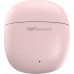 HiFuture HiFuture Colorbuds2 Bluetooth 5.3 TWS + stacja dokująca różowy/pink (HEC2PK)