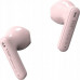 HiFuture HiFuture Colorbuds2 Bluetooth 5.3 TWS + stacja dokująca różowy/pink (HEC2PK)