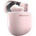 HiFuture HiFuture Colorbuds2 Bluetooth 5.3 TWS + stacja dokująca różowy/pink (HEC2PK)