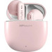 HiFuture HiFuture Colorbuds2 Bluetooth 5.3 TWS + stacja dokująca różowy/pink (HEC2PK)