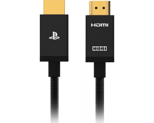 Hori HORI PS5 Kabel HDMI 2.1 Ultra High Speed 8K