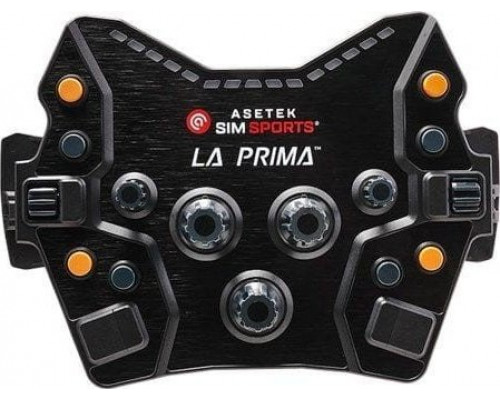 TRITON SimSports La Prima GT Button Box