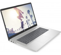 Laptop HP HP 17 FullHD IPS Intel Core i5-1334U 10-rdzeni 16GB DDR4 512GB SSD NVMe