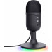 Trust TRUST mikrofon GXT234 YUNIX USB MICROPHONE BLK