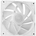 Deepcool DeepCool CH360 , tower case (white, tempered glass)