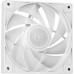 Deepcool DeepCool CH360 , tower case (white, tempered glass)