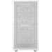 Deepcool DeepCool CH360 , tower case (white, tempered glass)