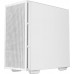 Deepcool DeepCool CH360 , tower case (white, tempered glass)