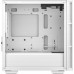 Deepcool DeepCool CH360 , tower case (white, tempered glass)