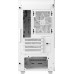 Deepcool DeepCool CH360 , tower case (white, tempered glass)