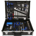 Brilliant Tools Brilliant Tools BT024143 Universal Tool Case, 143-pcs