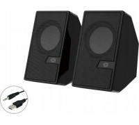 Conceptronic CONCEPTRONIC Bluetooth Lautsprecher 2.0  6W +Fernbedienung