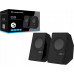 Conceptronic CONCEPTRONIC Bluetooth Lautsprecher 2.0  6W +Fernbedienung