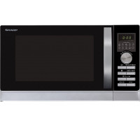 Sharp Sharp R843INW Microwave with Grill/Hot Air